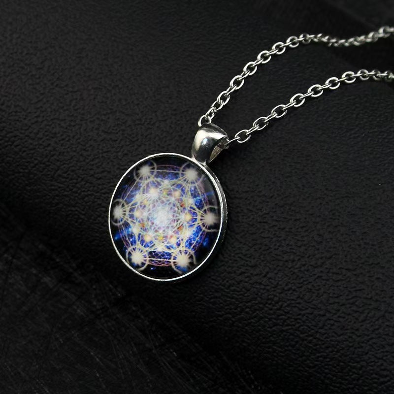 Beautiful Necklace with Unique Style