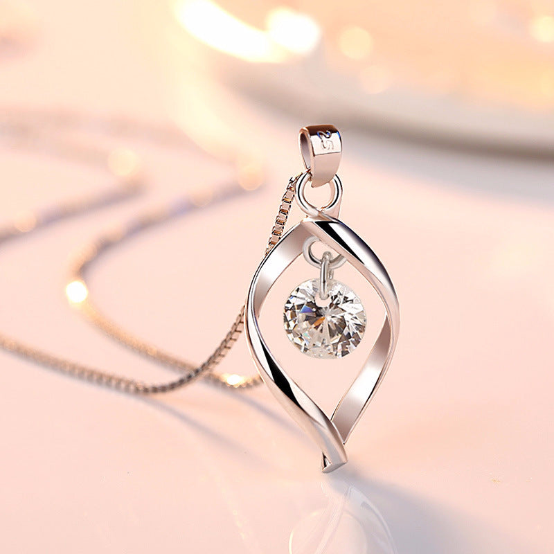 Beautiful Necklace with Unique Style