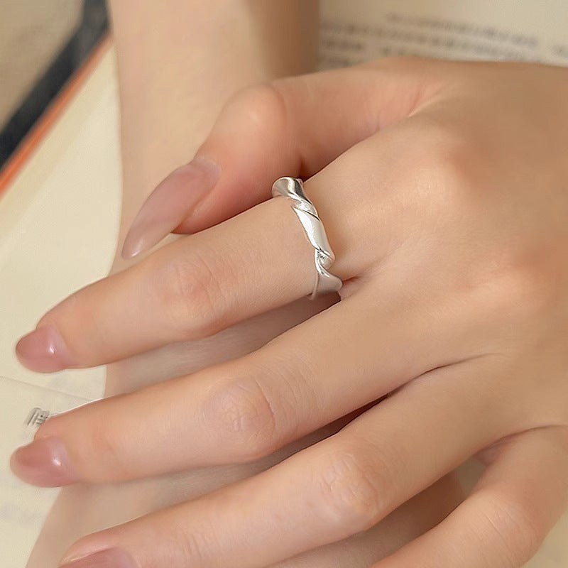 Vintage Handmade Ring