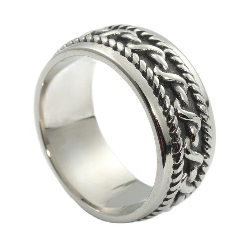 Stunning Ring for Daily Wear