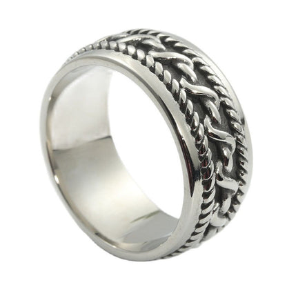 Stunning Ring for Daily Wear