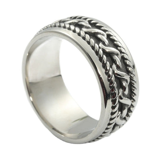 Stunning Ring for Daily Wear