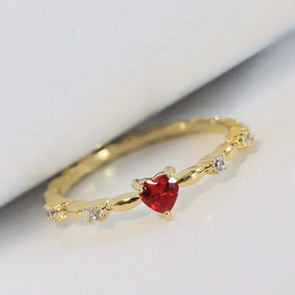 Beautiful Ring with Unique Style