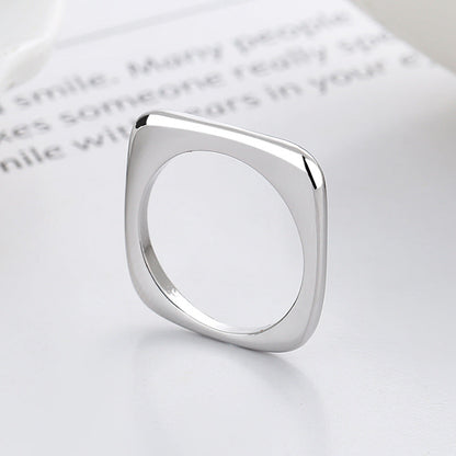 Beautiful Gold Ring with Unique Style
