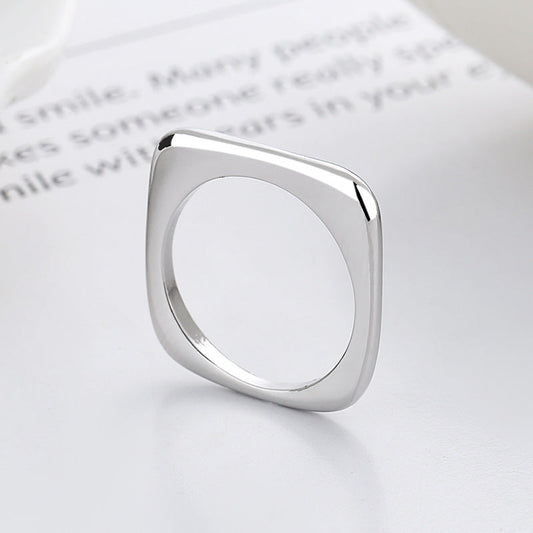 Beautiful Gold Ring with Unique Style