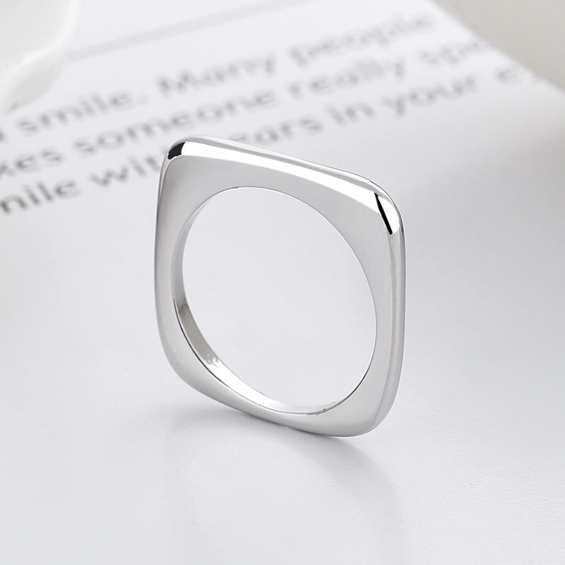Beautiful Gold Ring with Unique Style