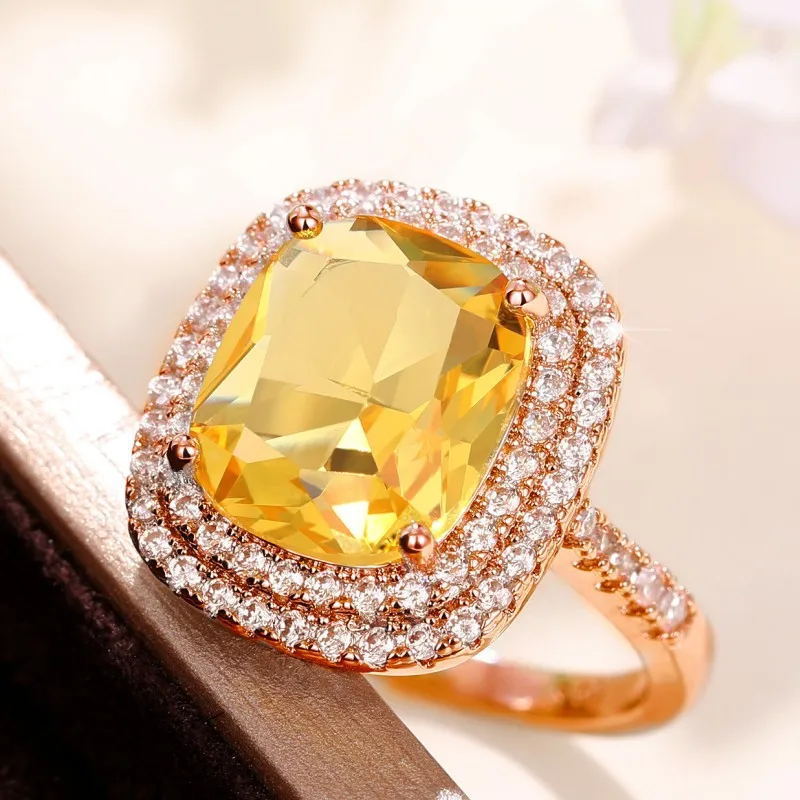 Stunning Ring for Daily Wear