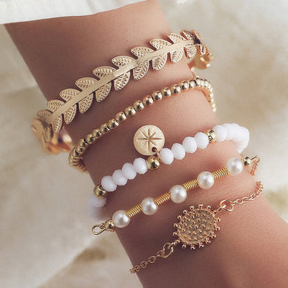 Romantic Bracelet for Special Moments