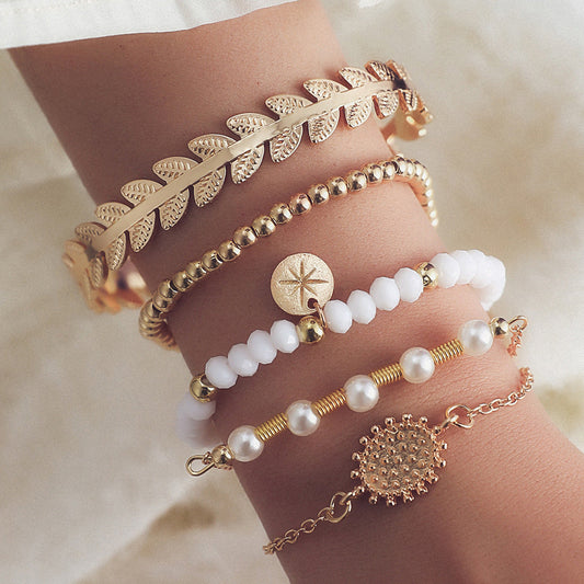 Romantic Bracelet for Special Moments