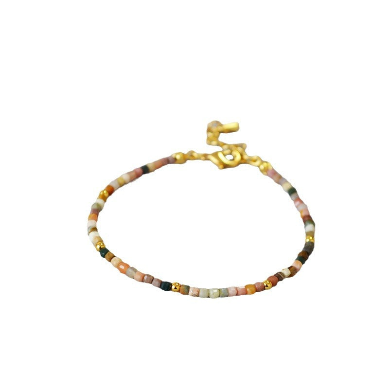 Stunning Gold Bracelet for Daily Wear