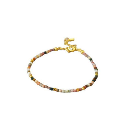 Stunning Gold Bracelet for Daily Wear