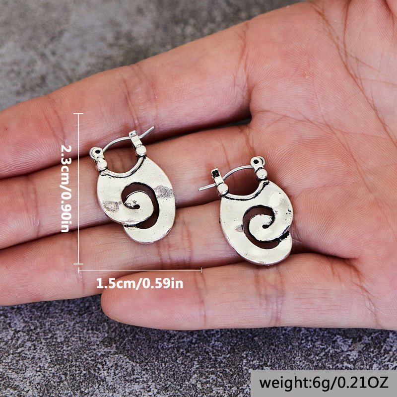 Elegant Earring for Every Occasion