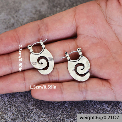 Elegant Earring for Every Occasion