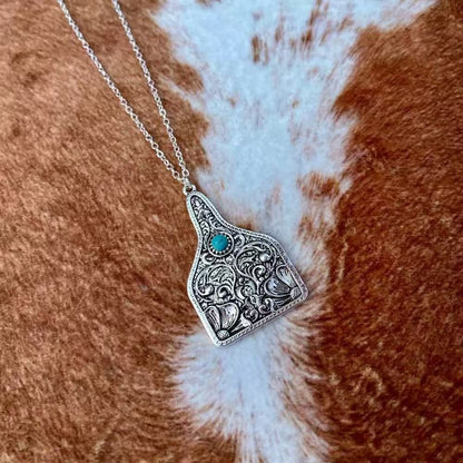 Classic Necklace with Timeless Appeal