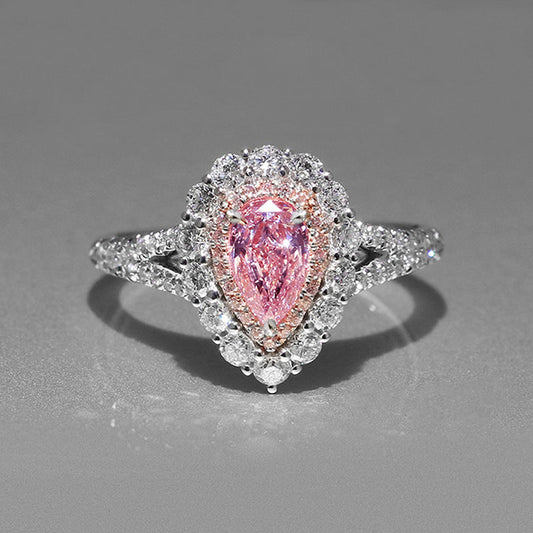 Charming Ring for Any Occasion