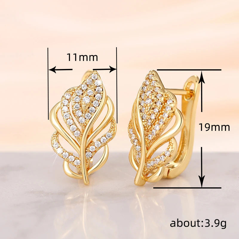 Elegant Earring for Every Occasion