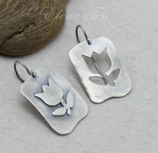 Stunning Earring for Daily Wear
