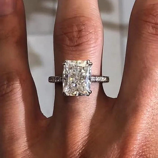 Delicate Artisan Ring