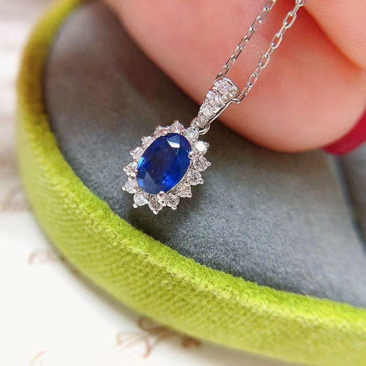 Delicate Artisan Necklace