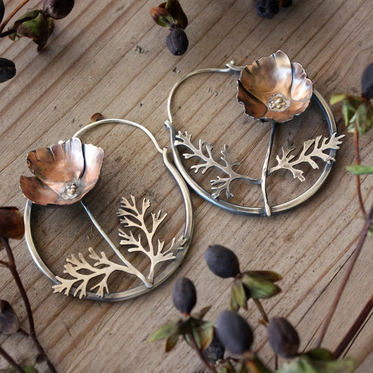 Stunning Earring for Daily Wear