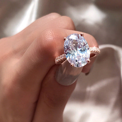 Delicate Artisan Ring