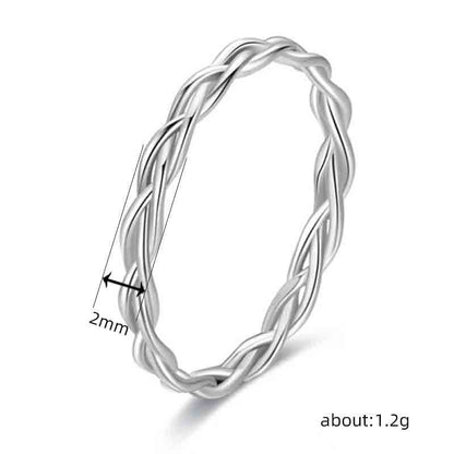 Stunning Ring for Daily Wear