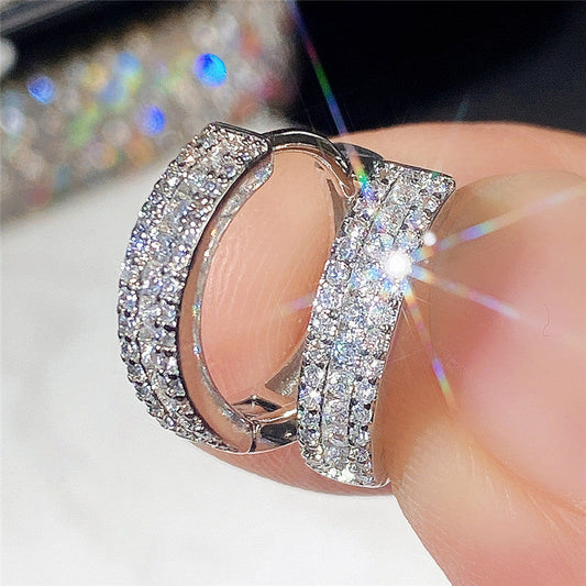 Stunning Earring for Daily Wear