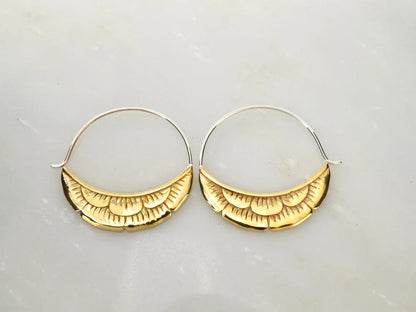 Stunning Earring for Daily Wear
