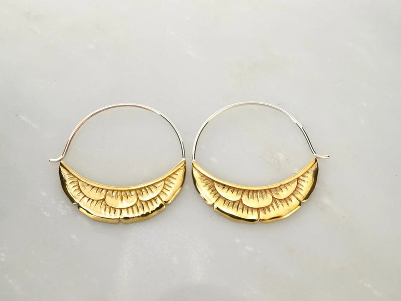 Stunning Earring for Daily Wear