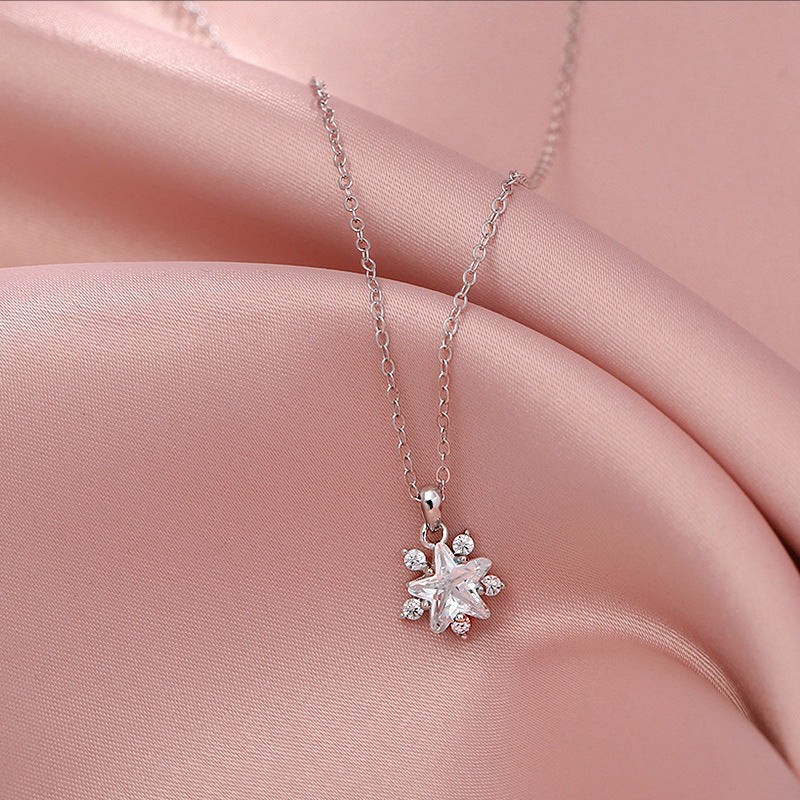 Delicate Artisan Piece