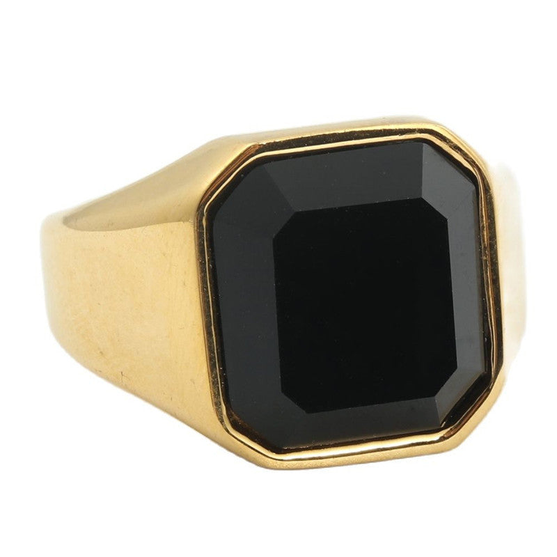 Romantic Ring for Special Moments