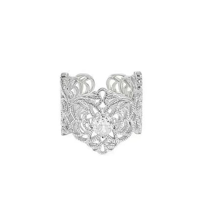 Beautiful Ring with Unique Style