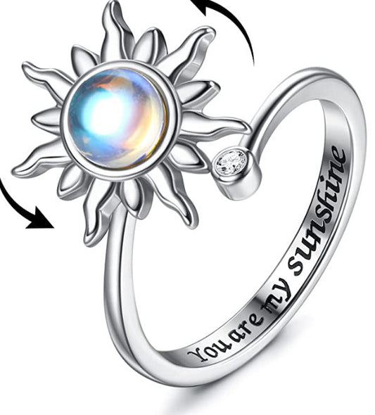 Beautiful Ring with Unique Style