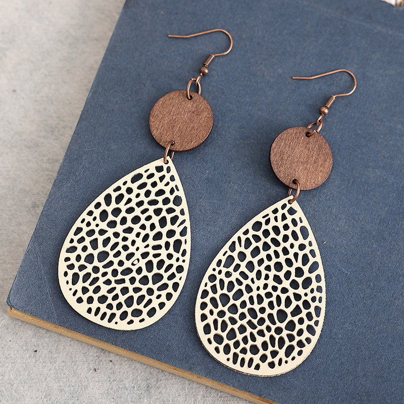 Charming Earring for Any Occasion