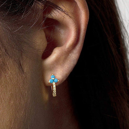Charming Earring for Any Occasion
