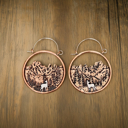 Charming Earring for Any Occasion