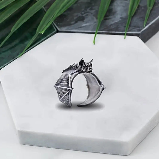 Beautiful Ring with Unique Style