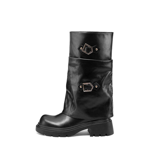Stylish Orthopedic Boots for Any Occasion
