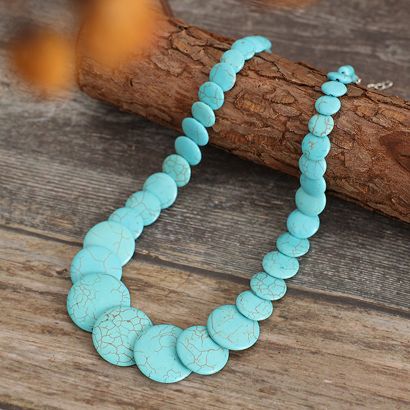 Romantic Necklace for Special Moments