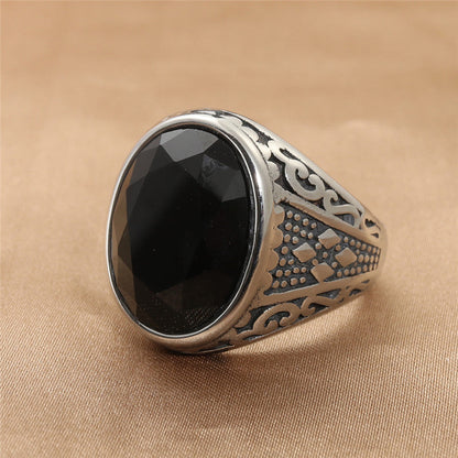 Charming Ring for Any Occasion