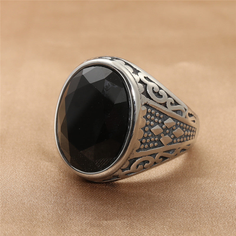 Charming Ring for Any Occasion