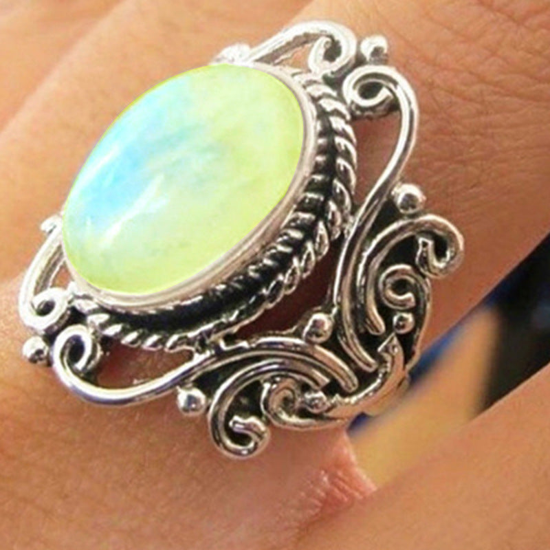 Romantic Ring for Special Moments