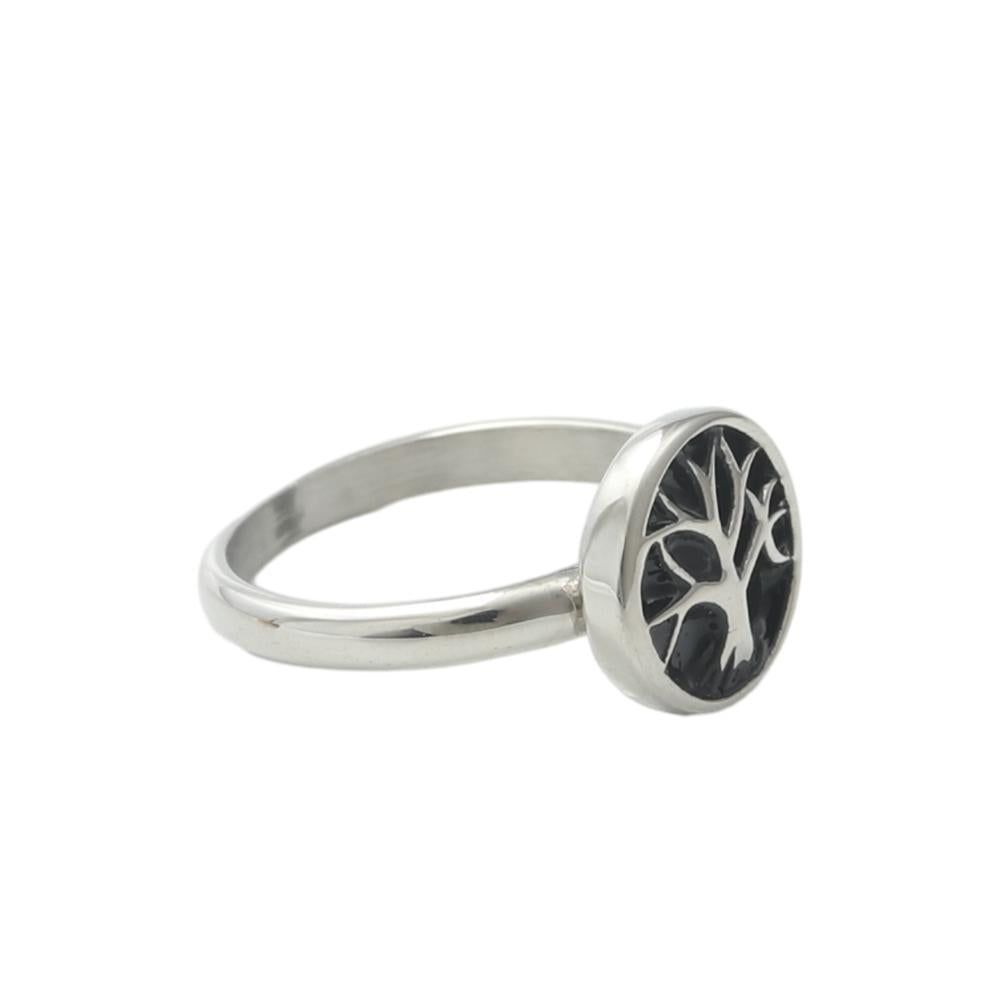 Vintage Handmade Ring