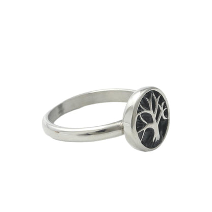 Vintage Handmade Ring