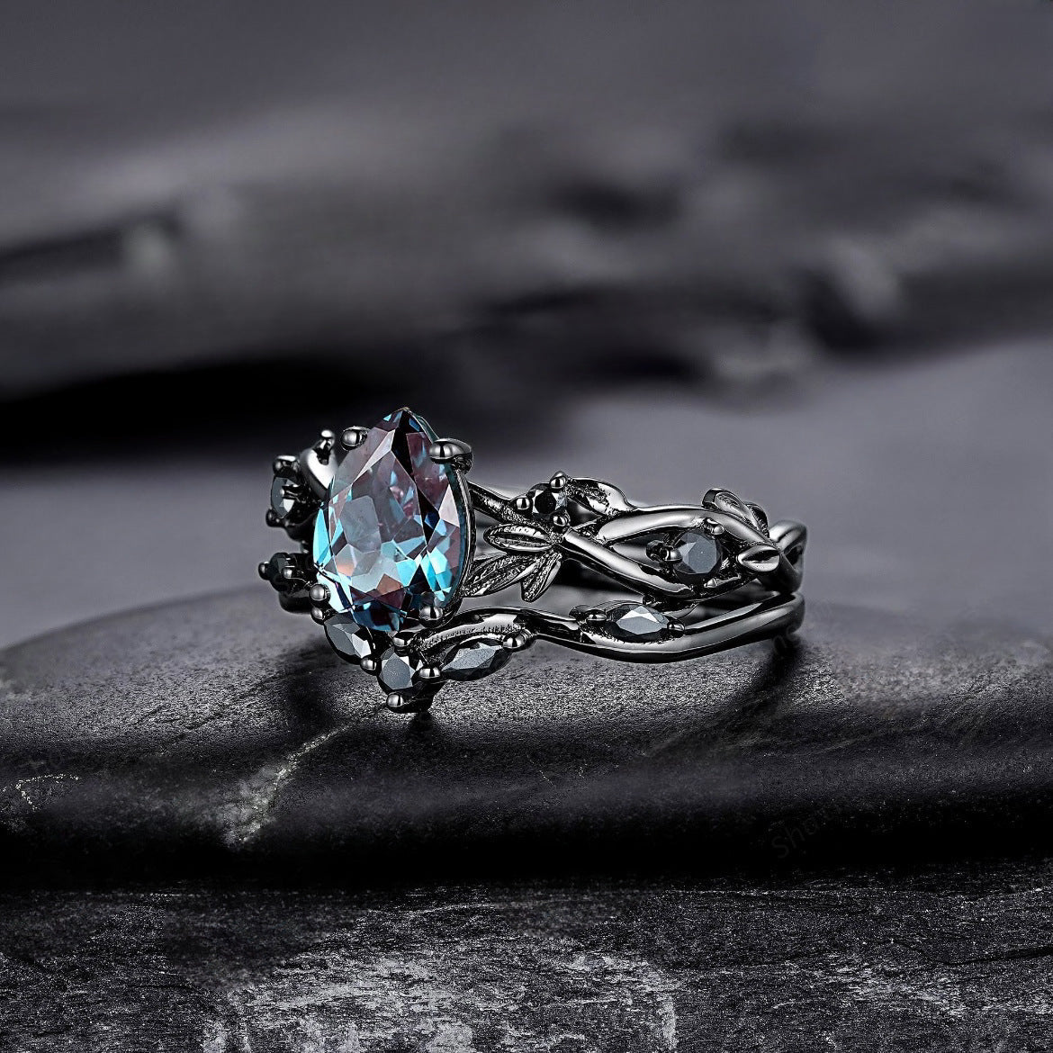 Romantic Ring for Special Moments