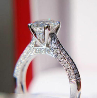 Elegant Ring for Every Occasion