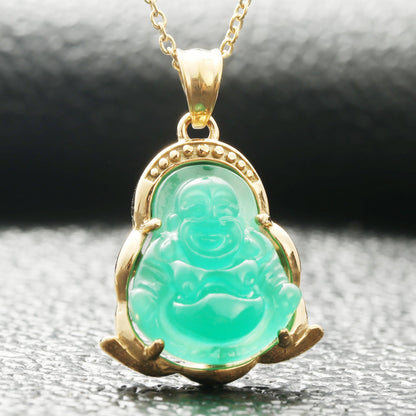 Delicate Artisan Necklace