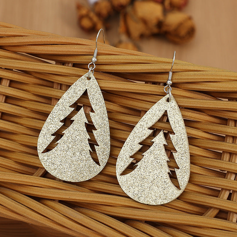 Delicate Artisan Earring