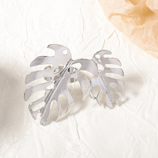 Beautiful Ring with Unique Style