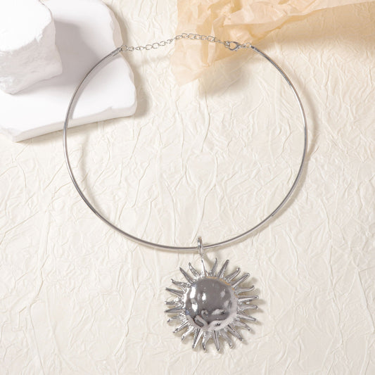Stunning Pendant for Daily Wear